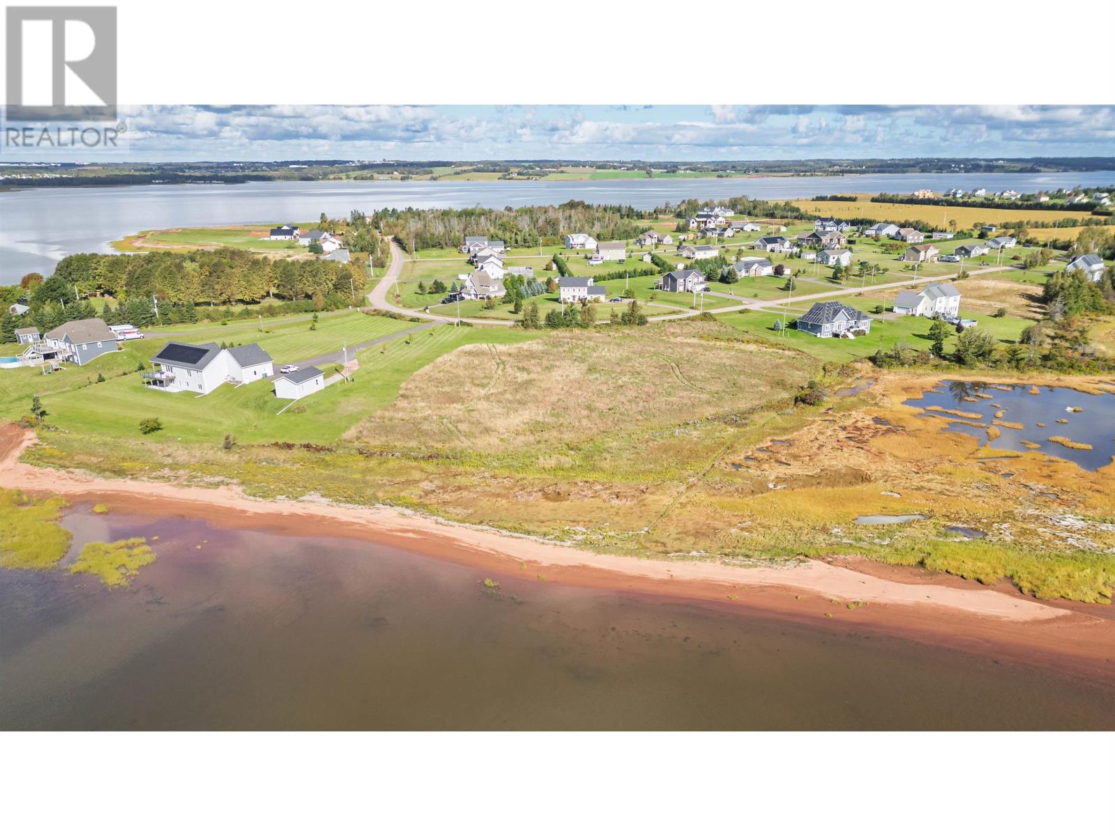 Lot 143 City View Drive, Mermaid, Prince Edward Island  C1B 0V8 - Photo 4 - 202624418