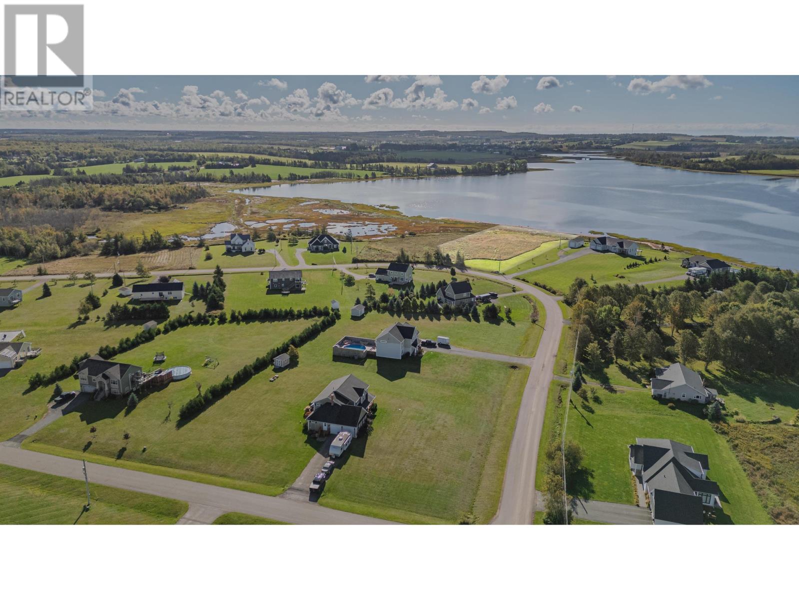 Lot 143 City View Drive, Mermaid, Prince Edward Island  C1B 0V8 - Photo 5 - 202624418