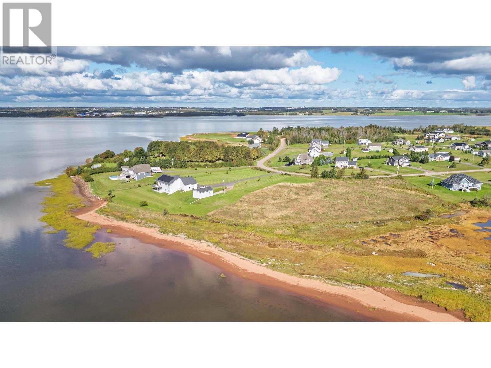 Lot 143 City View Drive, Mermaid, Prince Edward Island  C1B 0V8 - Photo 6 - 202624418