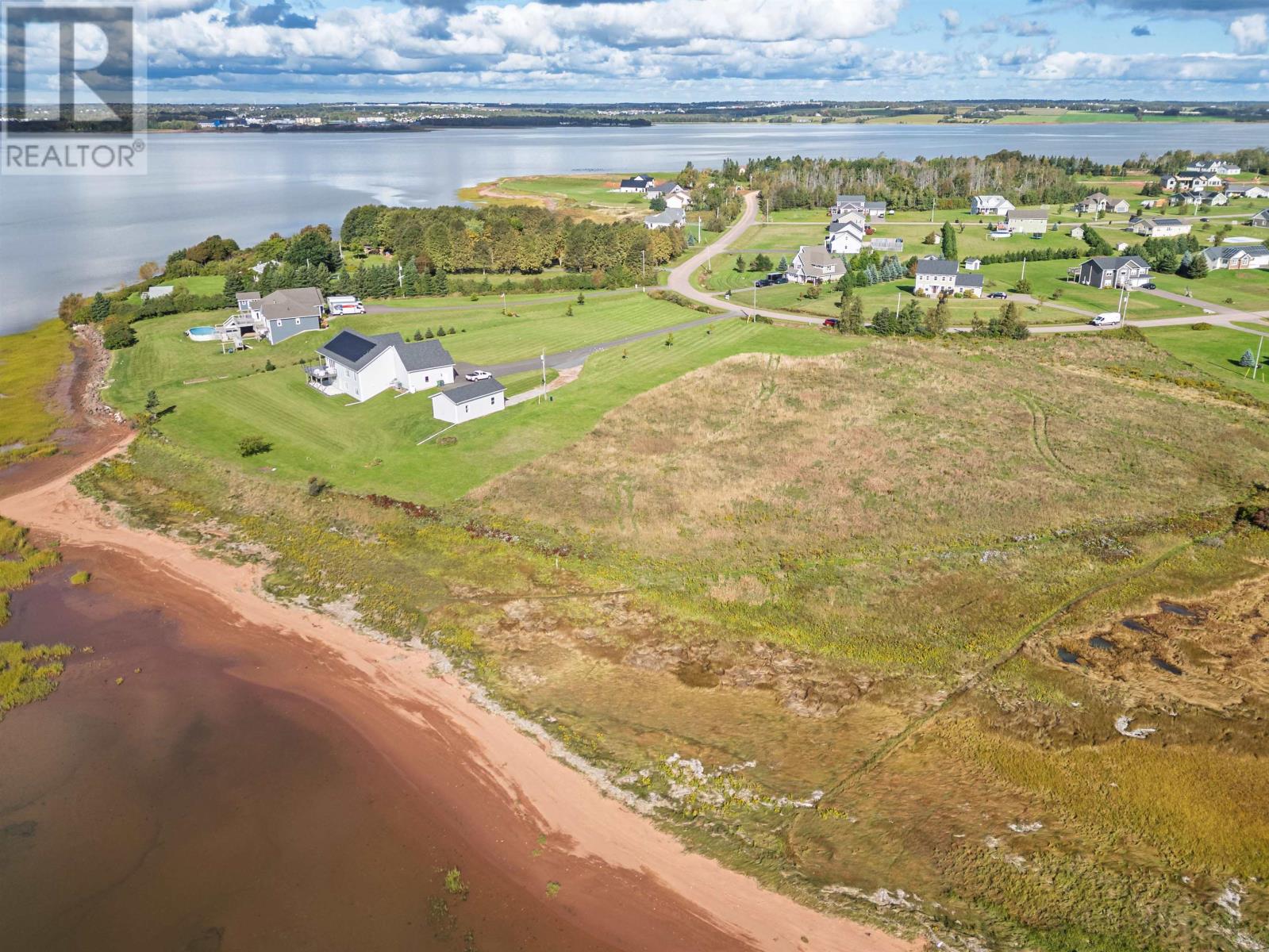 Lot 143 City View Drive, Mermaid, Prince Edward Island  C1B 0V8 - Photo 7 - 202624418