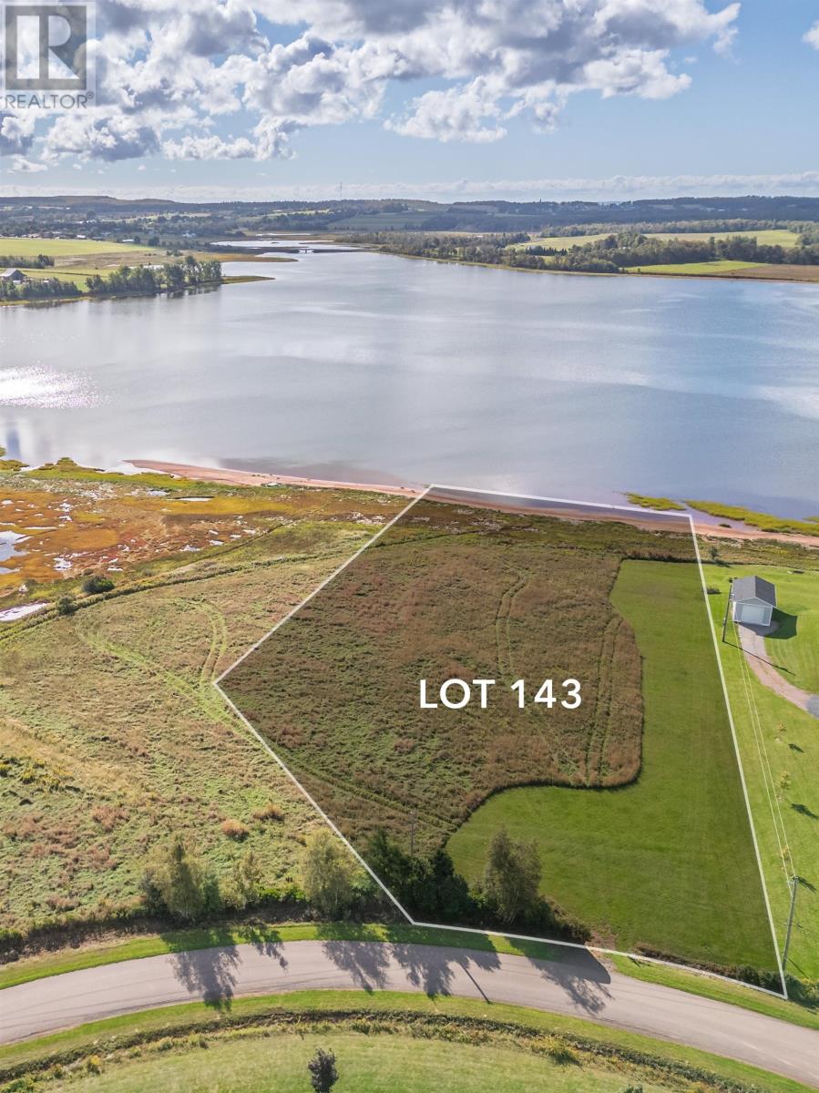 Lot 143 City View Drive, Mermaid, Prince Edward Island  C1B 0V8 - Photo 8 - 202624418