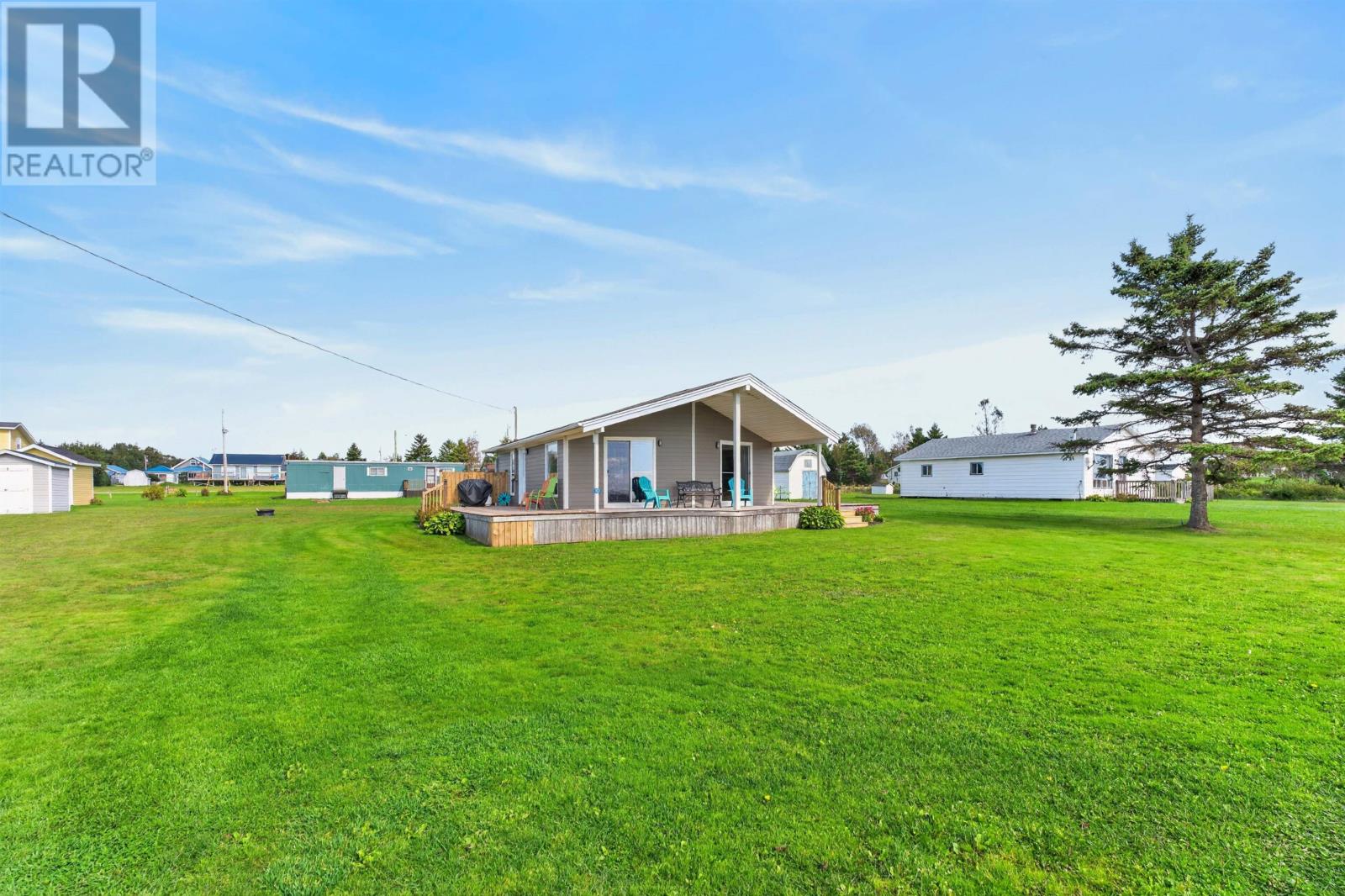 10 Mackay Drive, Augustine Cove, Prince Edward Island  C0B 1X0 - Photo 3 - 202624428