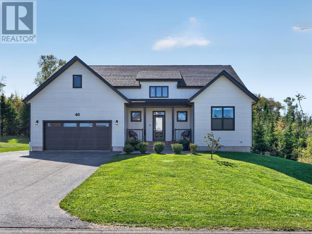 40 Tuckers Way, Stratford, Prince Edward Island