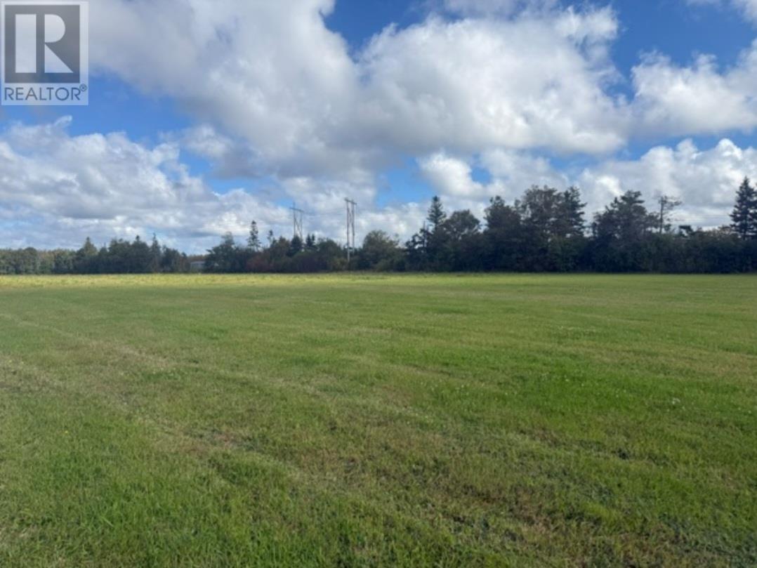 0 Sunrise Avenue, Summerside, Prince Edward Island