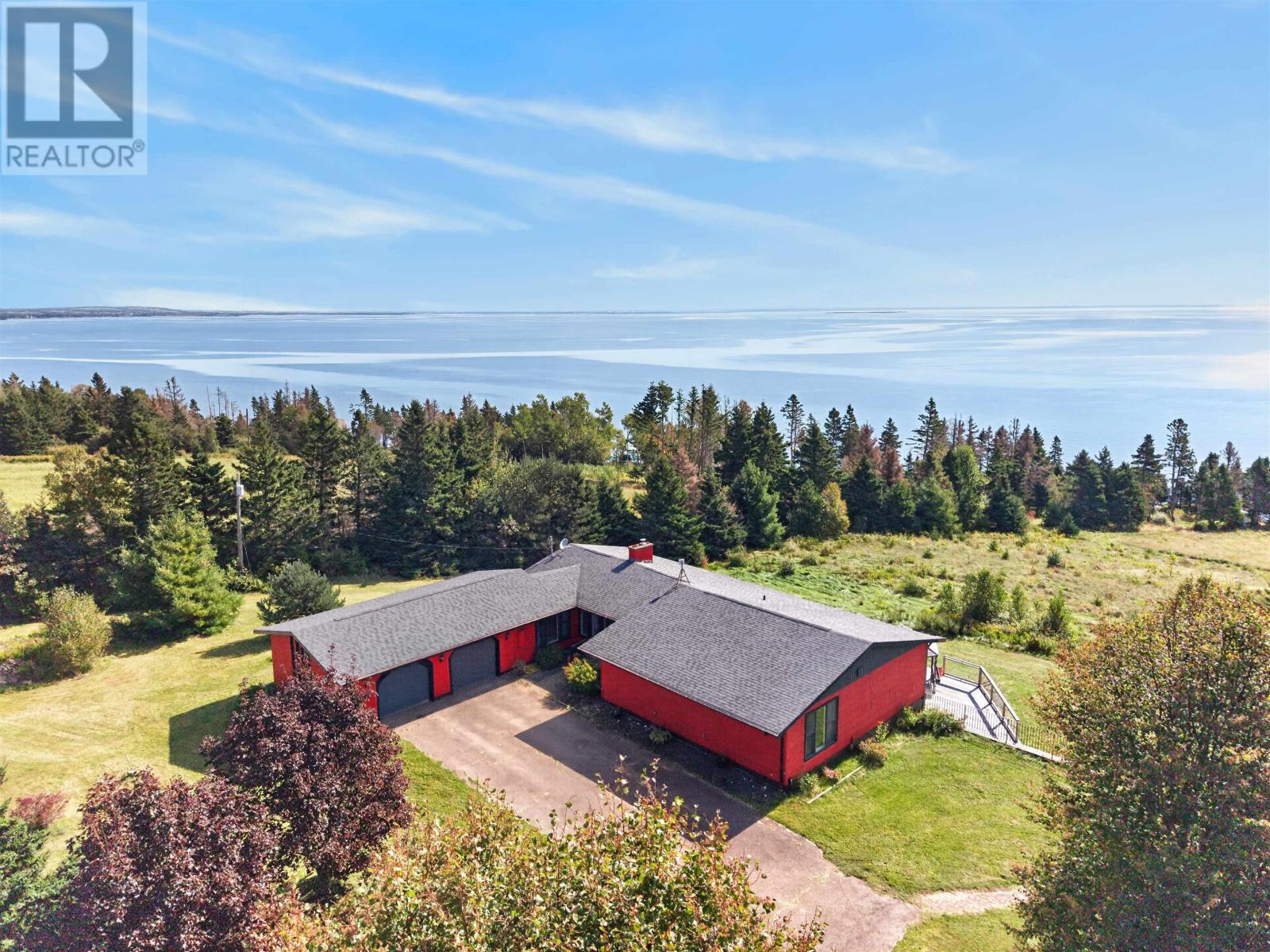 3755 Rte 19, Cumberland, Prince Edward Island