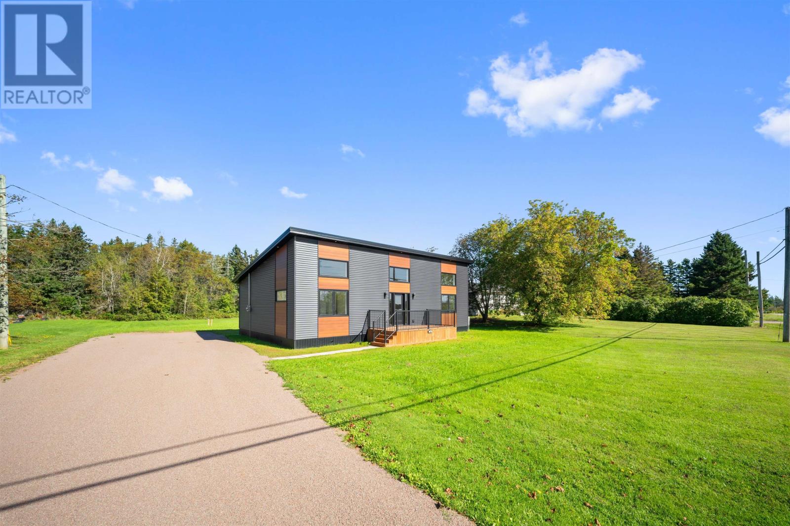 154 Dalton Avenue, Tignish, Prince Edward Island