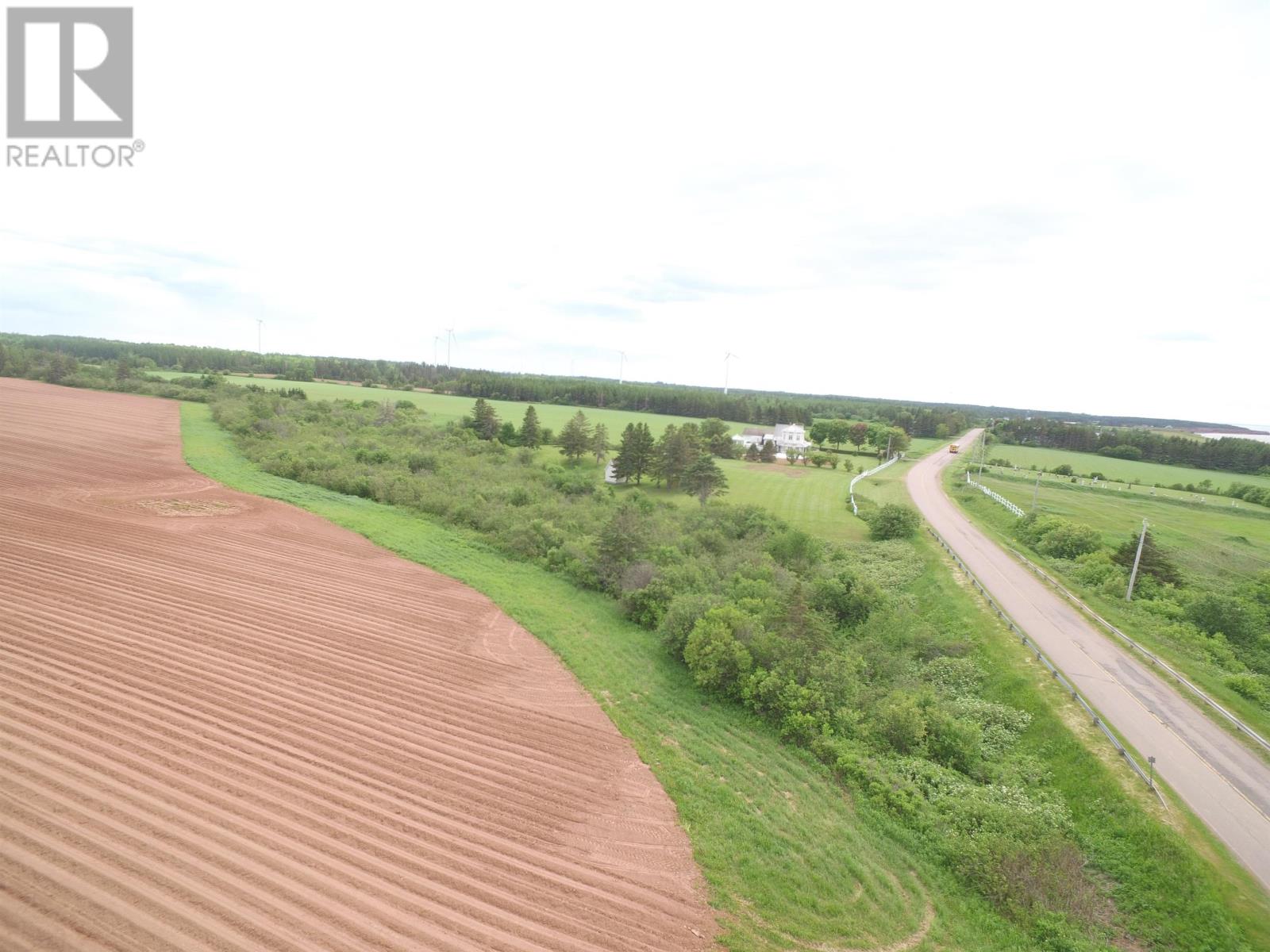 Route 146, Strang Road, Cape Wolfe, Prince Edward Island  C0B 1V0 - Photo 4 - 202624497