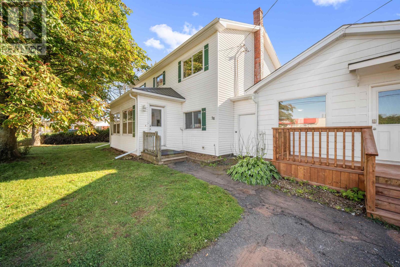 38 Broadway Street, Kensington, Prince Edward Island