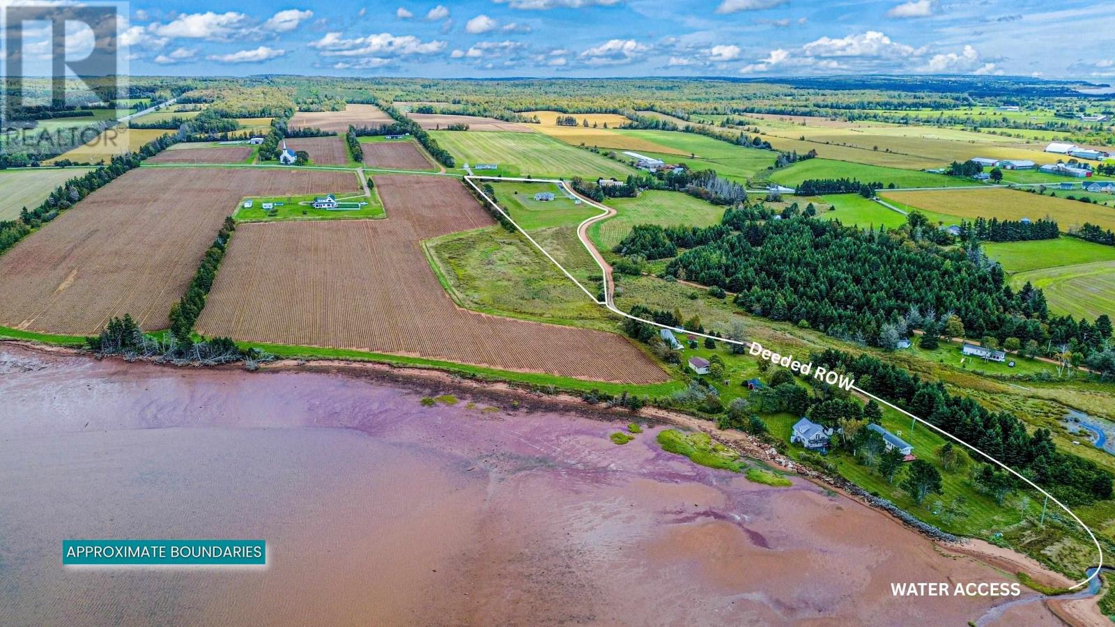 8731 Rte 19, Desable, Prince Edward Island  C0A 1C0 - Photo 35 - 202624512
