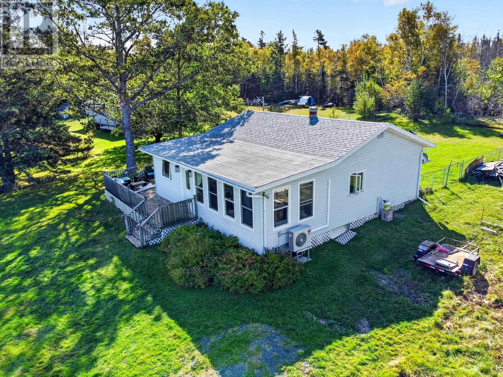 244 Winter River Road, Mill Cove, Prince Edward Island