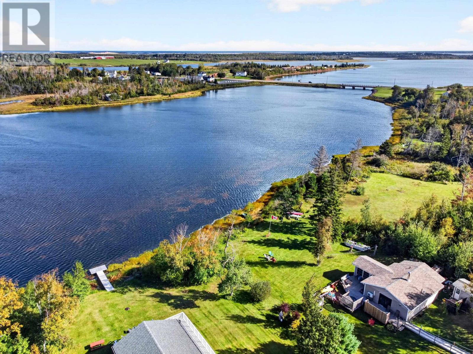 244 Winter River Road, Mill Cove, Prince Edward Island  C0A 1T0 - Photo 30 - 202624524
