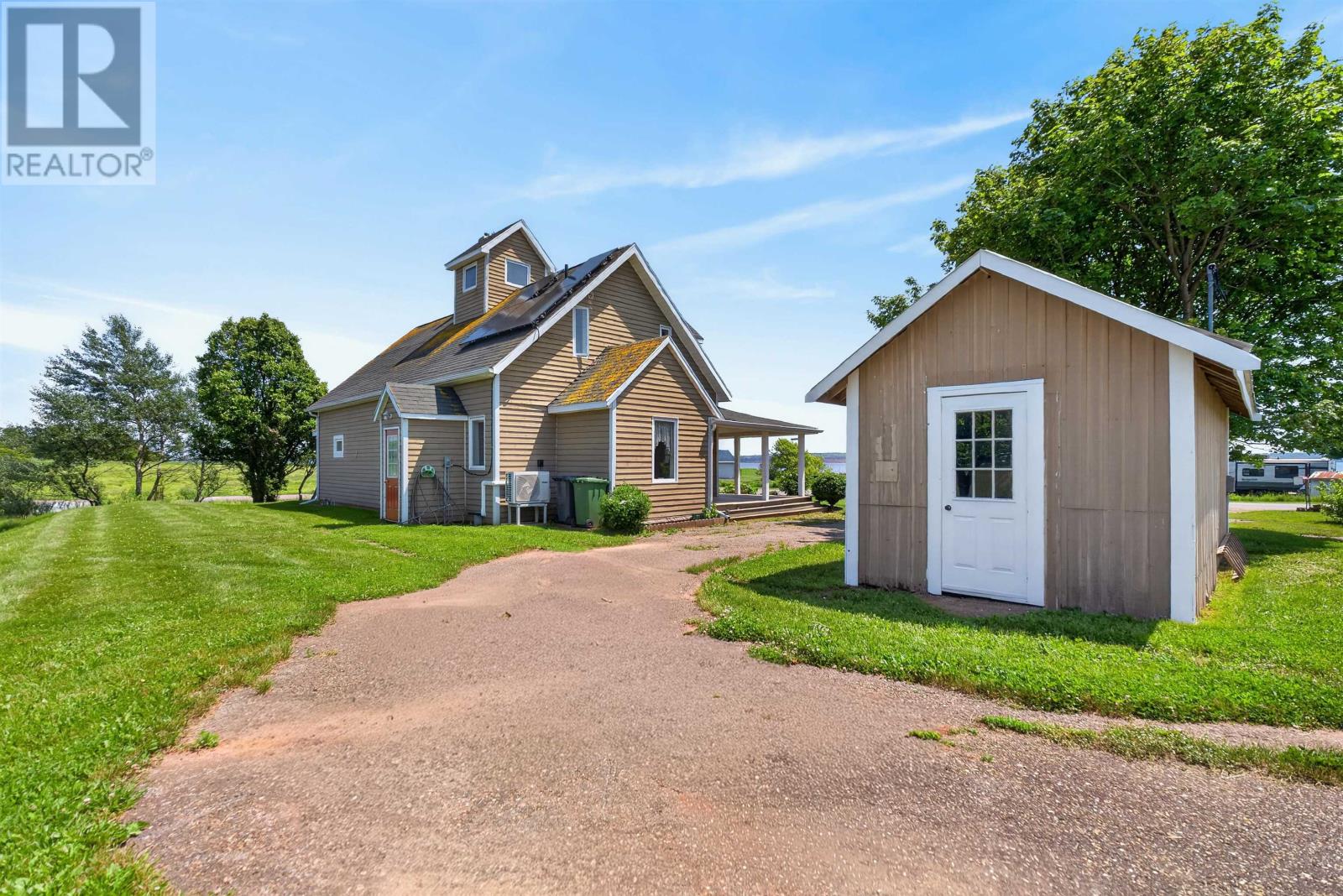 1088 Mcinnis Point Road, Earnscliffe, Prince Edward Island  C0A 2E0 - Photo 10 - 202624526