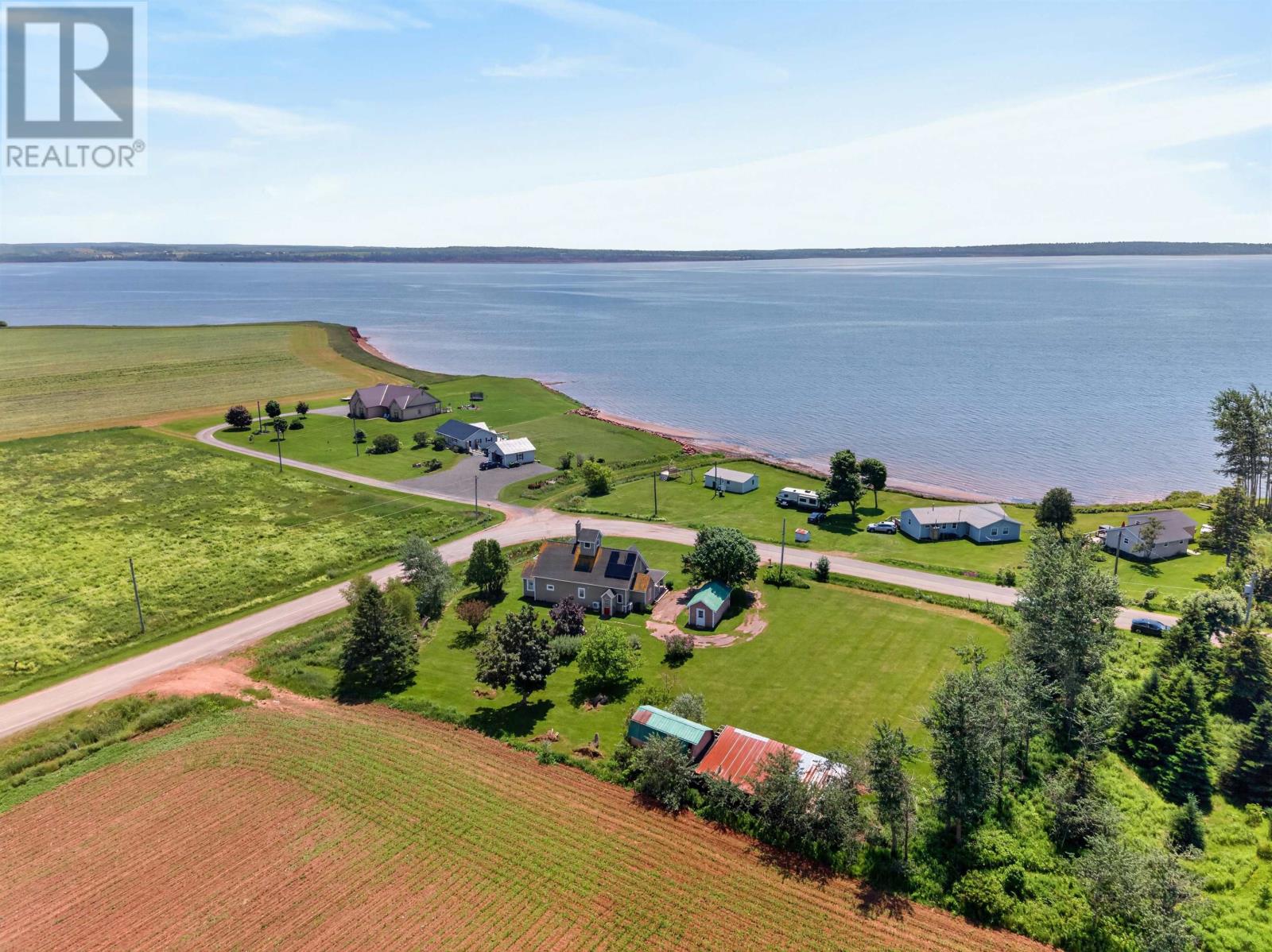 1088 Mcinnis Point Road, Earnscliffe, Prince Edward Island  C0A 2E0 - Photo 6 - 202624526