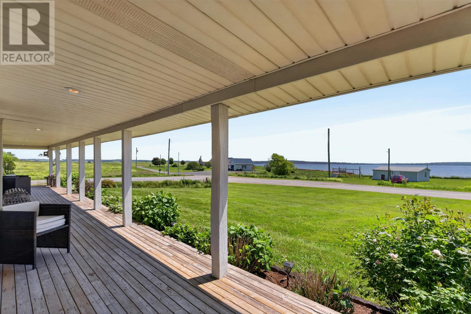 1088 Mcinnis Point Road, Earnscliffe, Prince Edward Island  C0A 2E0 - Photo 7 - 202624526