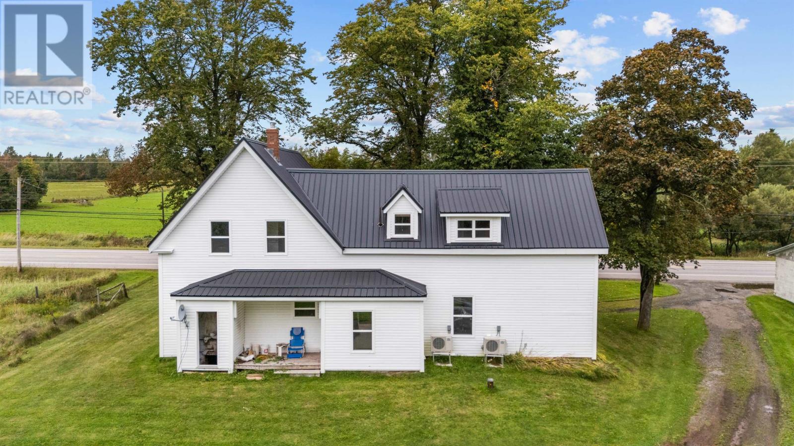 5705 Georgetown Road, Vernon River, Prince Edward Island