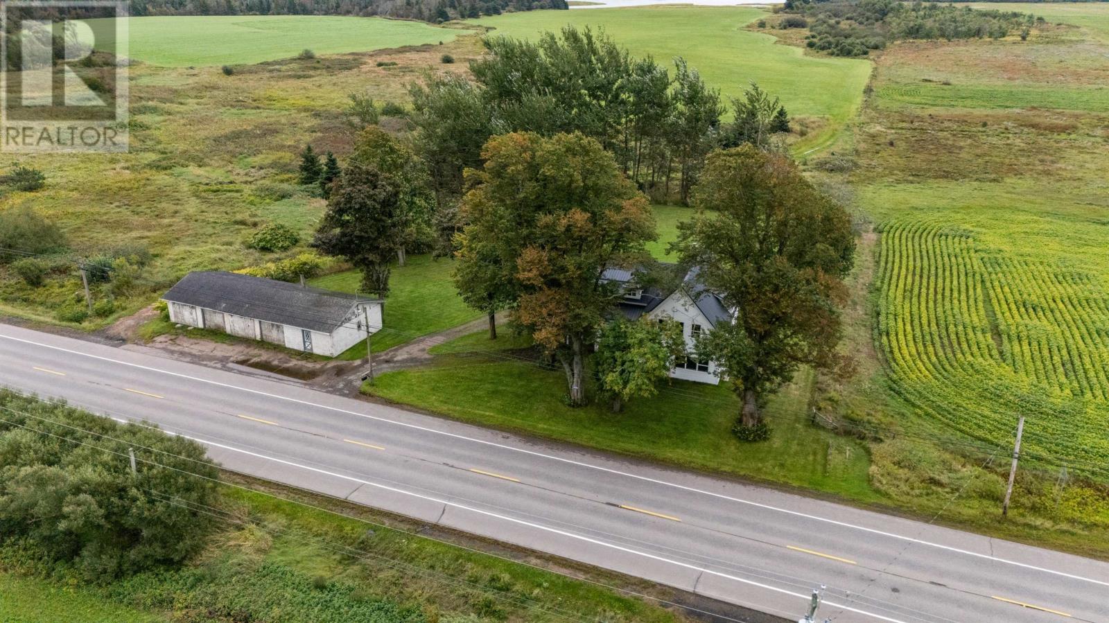 5705 Georgetown Road, Vernon River, Prince Edward Island  C0A 2E0 - Photo 40 - 202624527