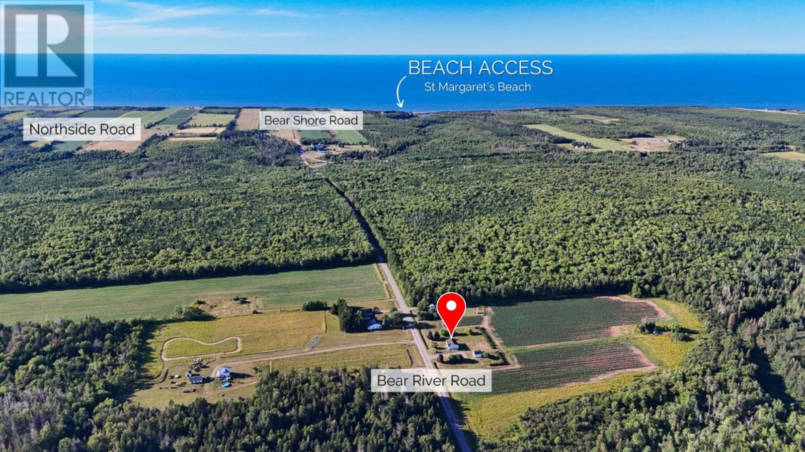 1956 Bear River Road, St Margaret, Prince Edward Island  C0A 1Y0 - Photo 25 - 202624540