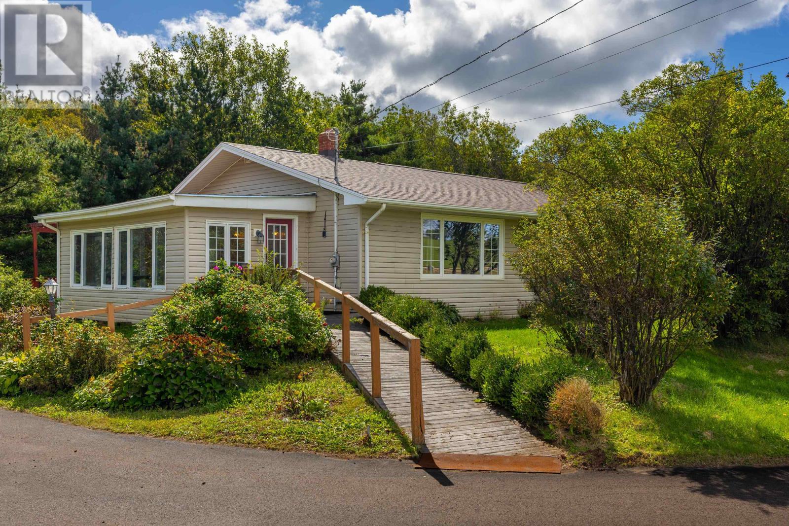17591 Trans Canada Highway, Bonshaw, Prince Edward Island