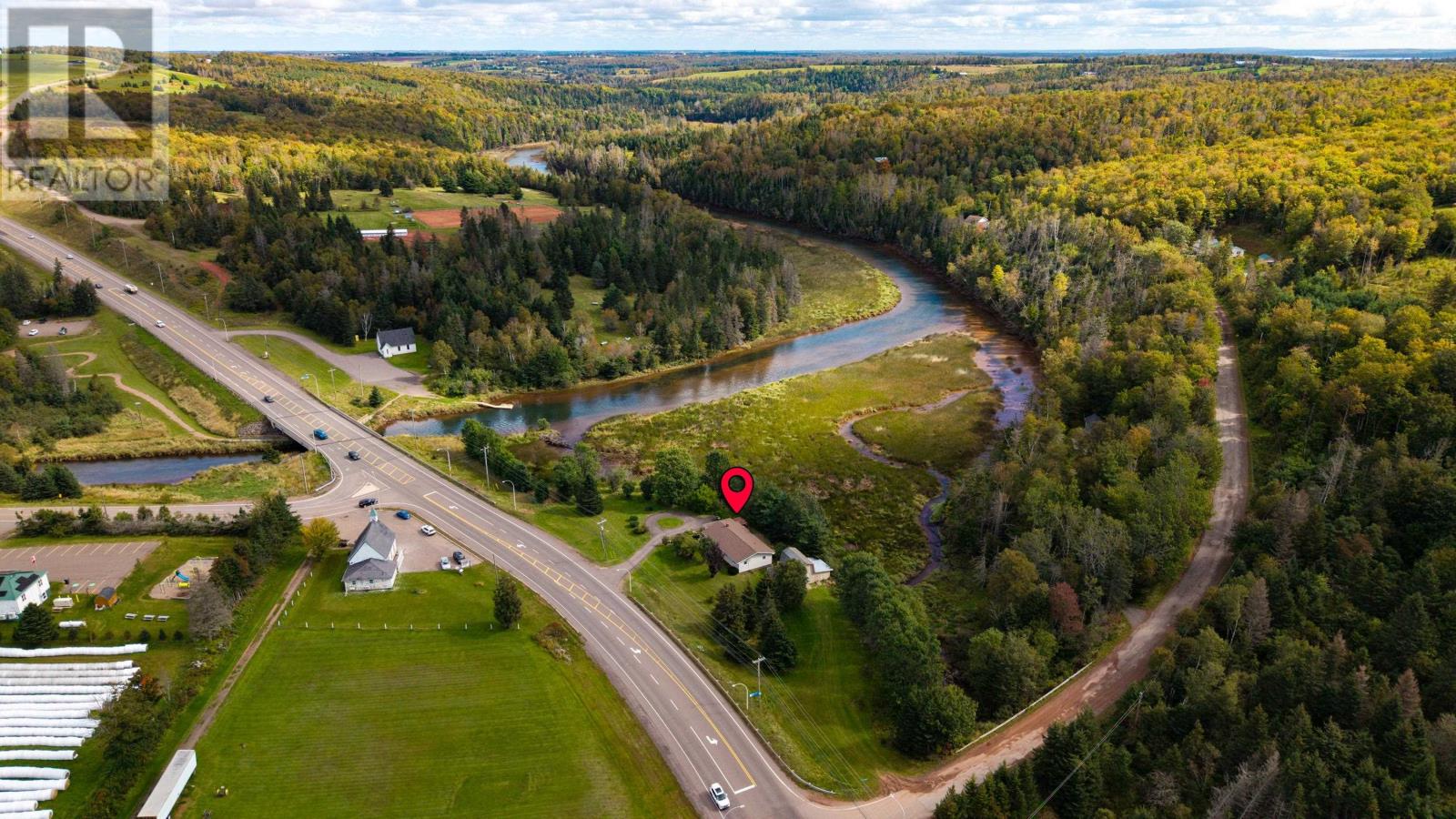 17591 Trans Canada Highway, Bonshaw, Prince Edward Island  C0A 1C0 - Photo 2 - 202624558