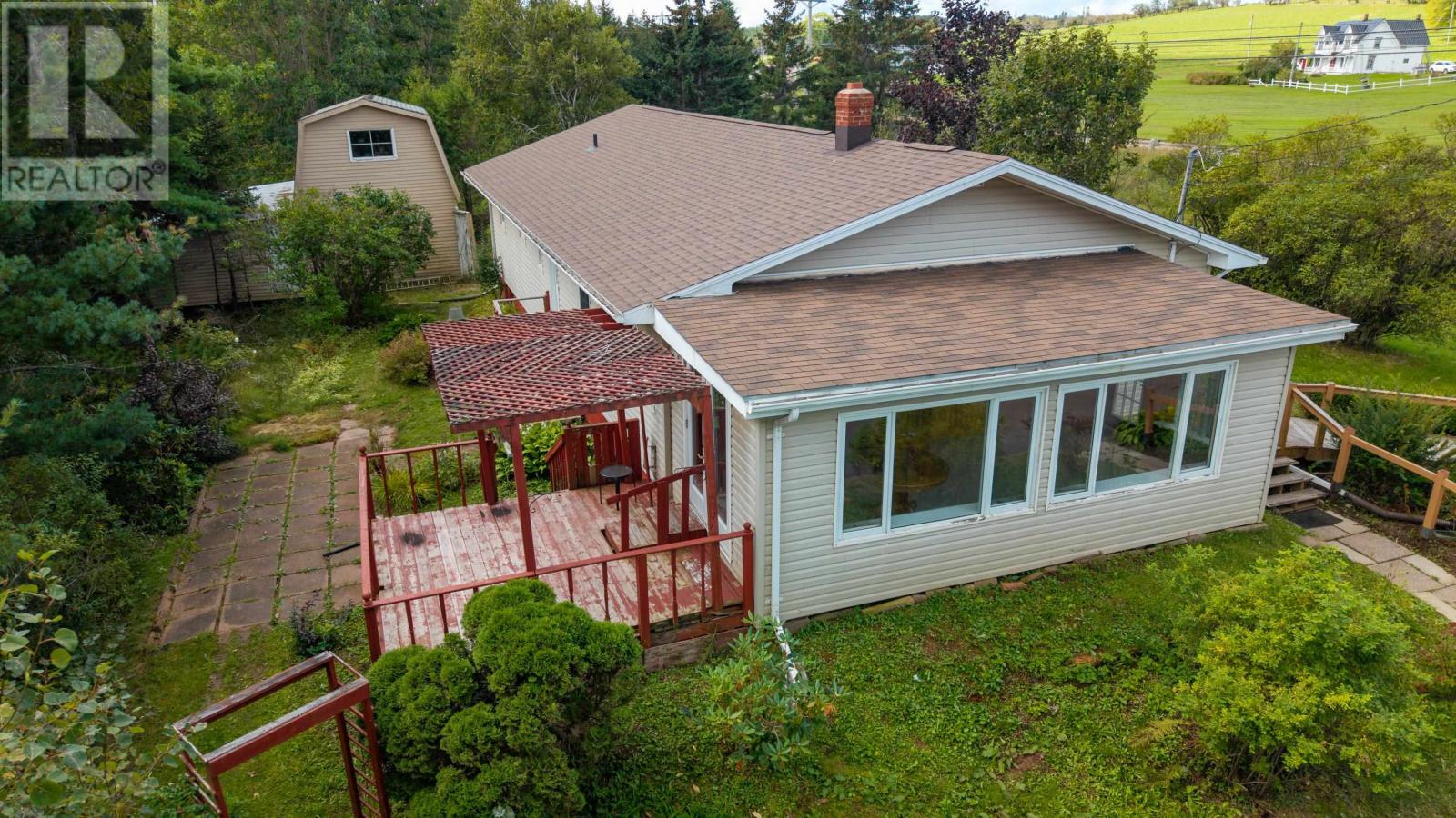 17591 Trans Canada Highway, Bonshaw, Prince Edward Island  C0A 1C0 - Photo 29 - 202624558