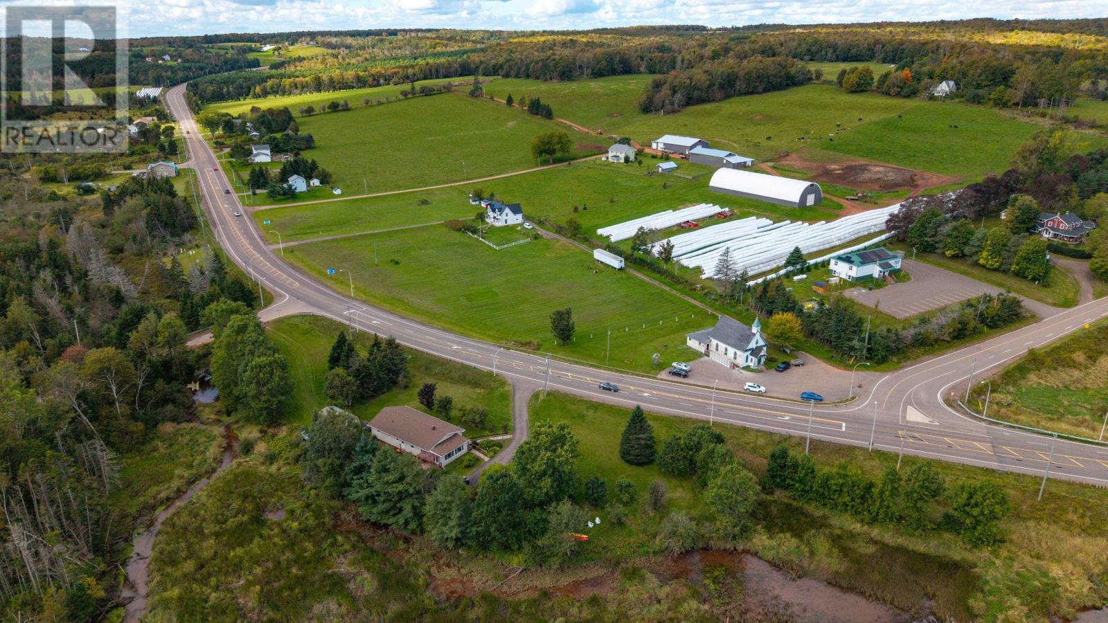 17591 Trans Canada Highway, Bonshaw, Prince Edward Island  C0A 1C0 - Photo 3 - 202624558