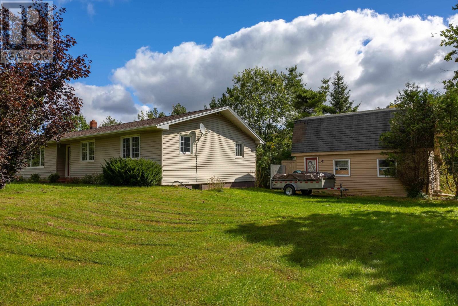 17591 Trans Canada Highway, Bonshaw, Prince Edward Island  C0A 1C0 - Photo 33 - 202624558