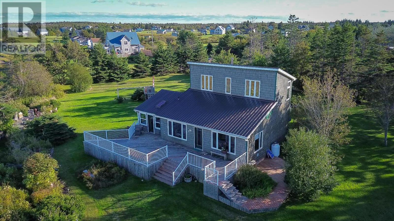 7 Bayside Crescent, St. Peter's Harbour, Prince Edward Island