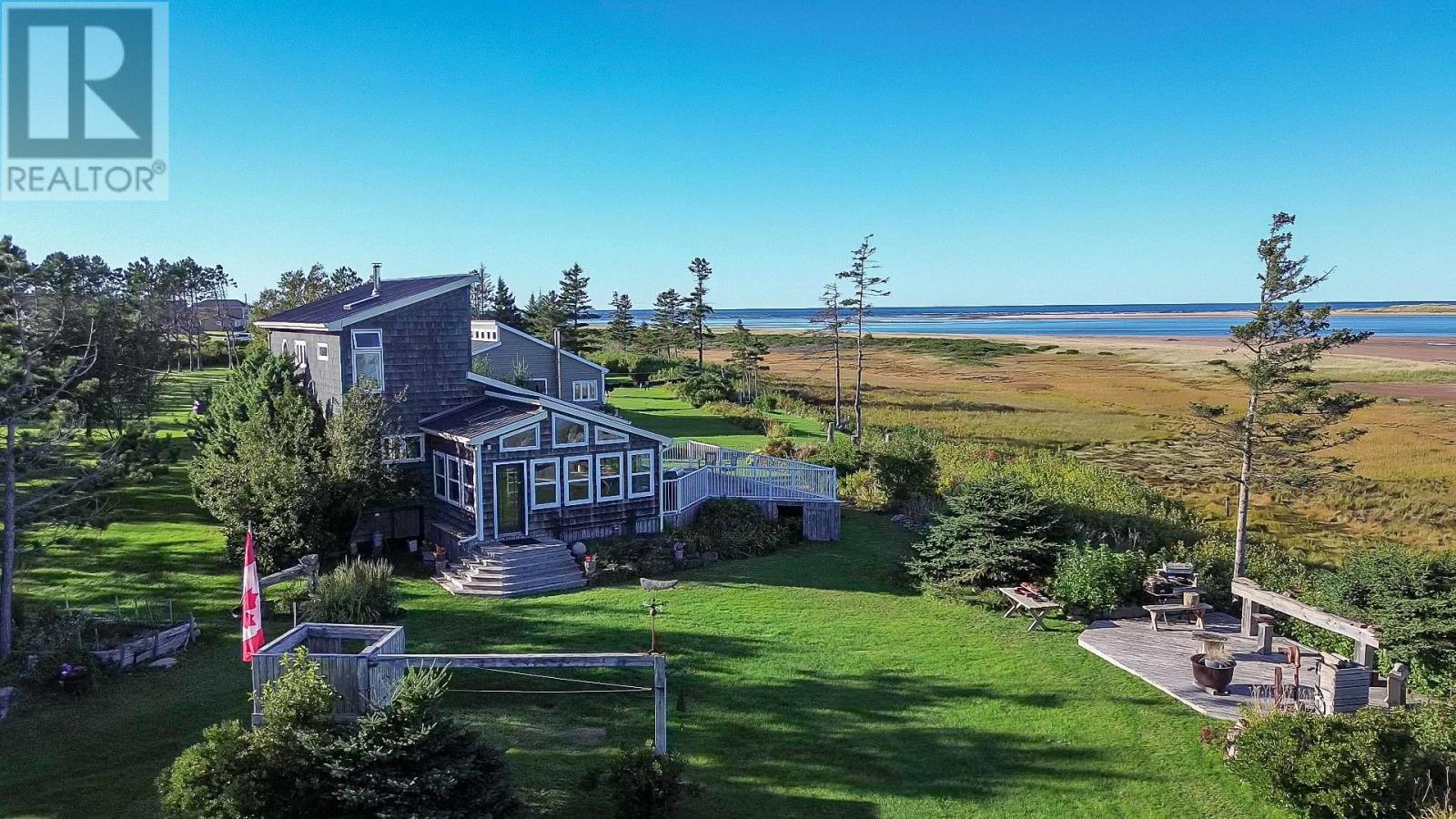 7 Bayside Crescent, St. Peter's Harbour, Prince Edward Island  C0A 1S0 - Photo 2 - 202624566