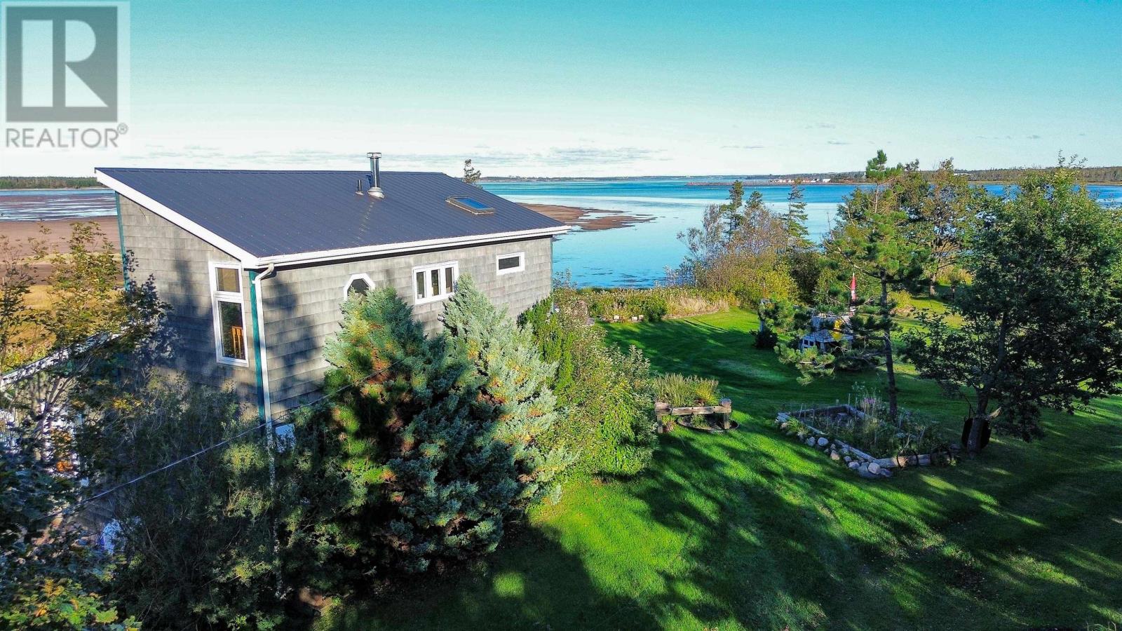 7 Bayside Crescent, St. Peter's Harbour, Prince Edward Island  C0A 1S0 - Photo 23 - 202624566
