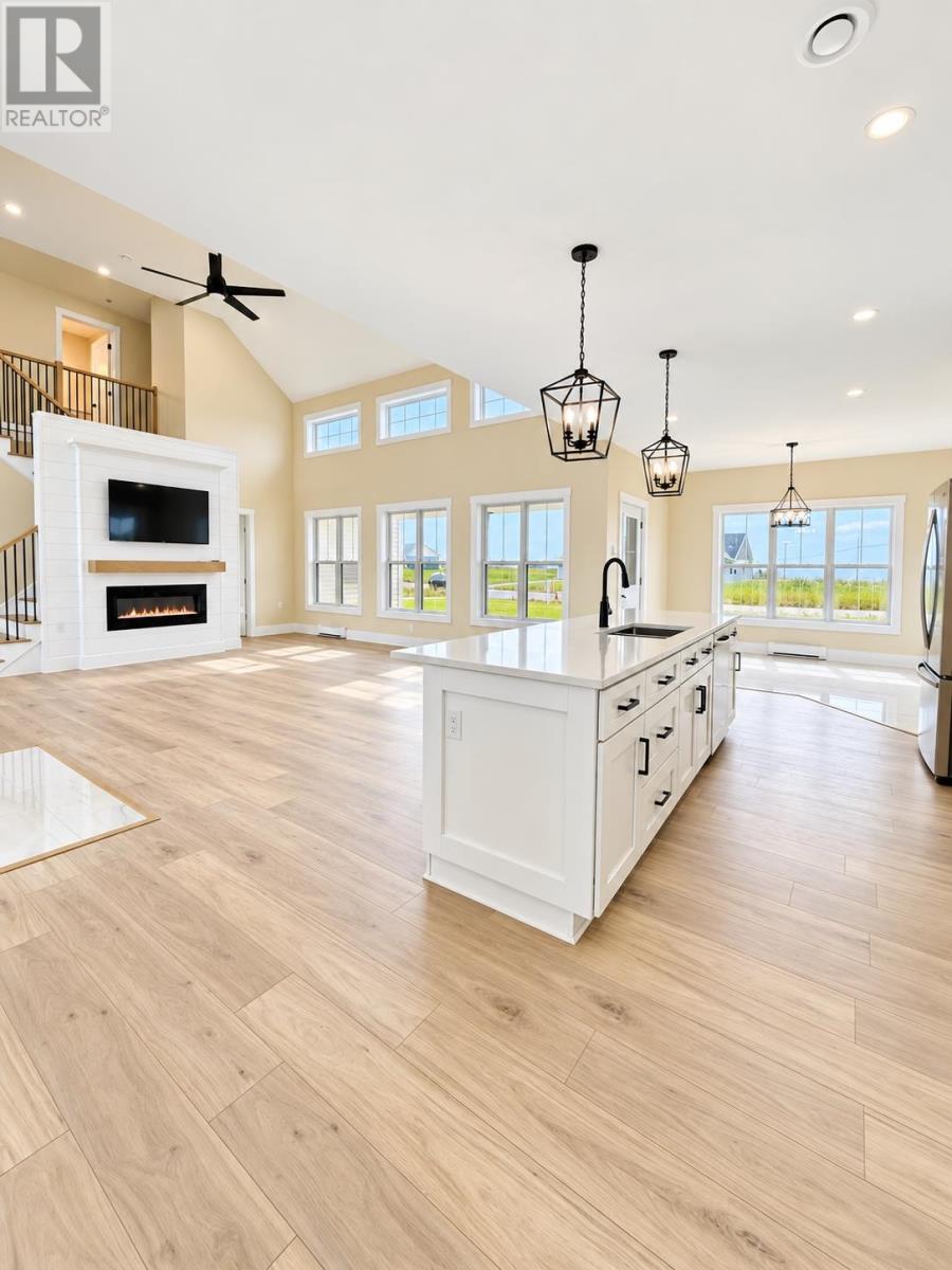 11 Brianna Street - Cavendish Horizons Estates, Cavendish, Prince Edward Island  C0A 1N0 - Photo 14 - 202624582