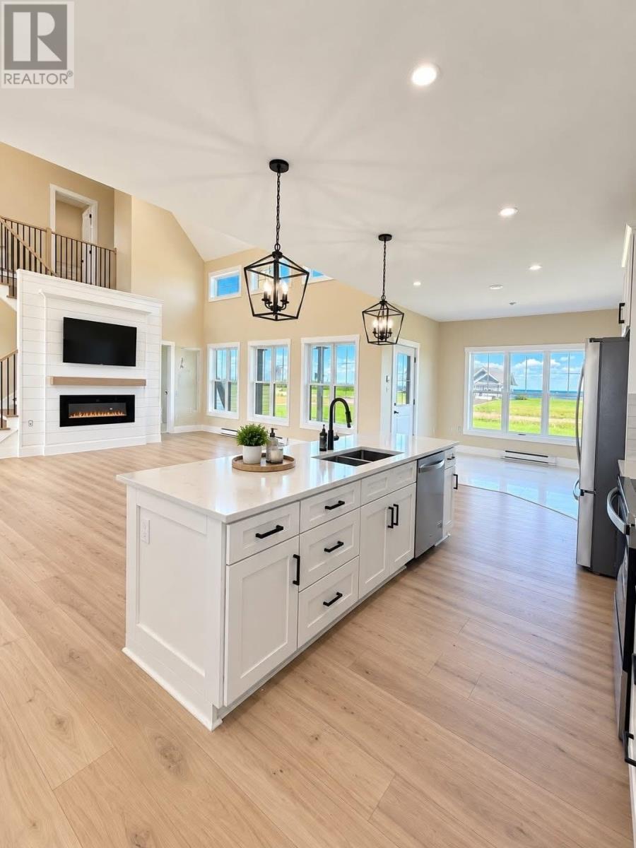 11 Brianna Street - Cavendish Horizons Estates, Cavendish, Prince Edward Island  C0A 1N0 - Photo 17 - 202624582