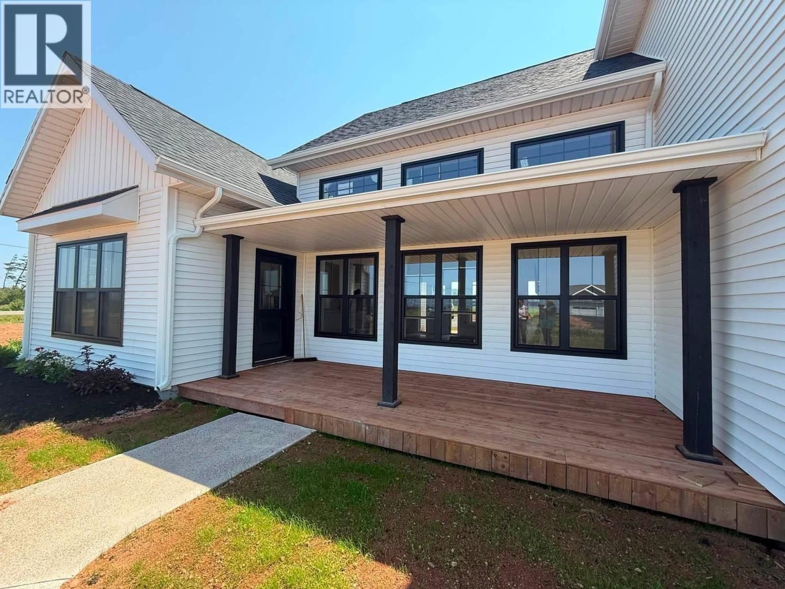 11 Brianna Street - Cavendish Horizons Estates, Cavendish, Prince Edward Island  C0A 1N0 - Photo 7 - 202624582