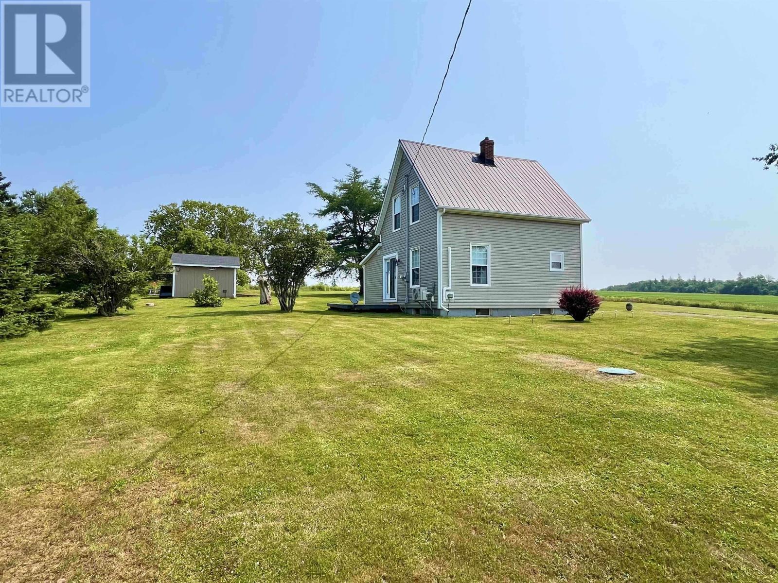 3744 Route 2, Farmington, Prince Edward Island