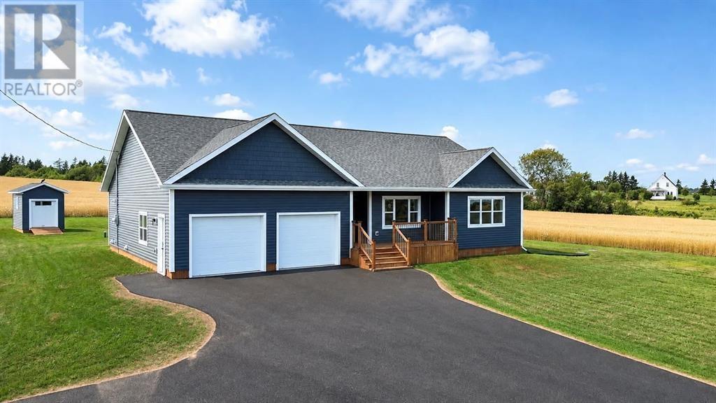 6885 Rustico Road, North Rustico, Prince Edward Island