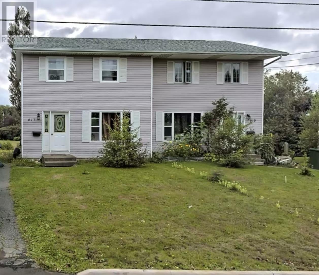 617-619 Queen Street, Charlottetown, Prince Edward Island