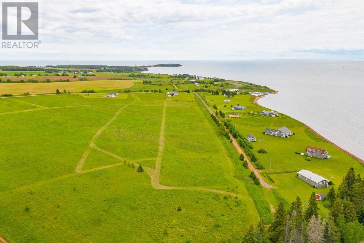 Lot 2025-4 Paradise Drive, Little Pond, Prince Edward Island  C0A 2B0 - Photo 4 - 202624601