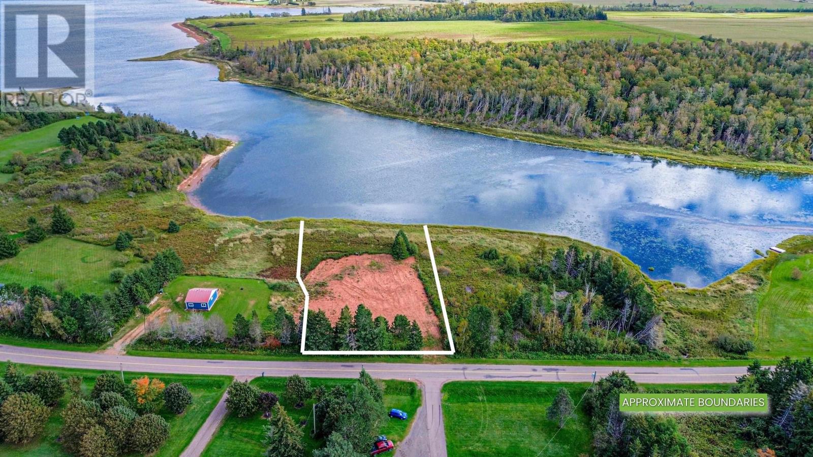 Lot 22-2 Thompson Point Road, Margate, Prince Edward Island