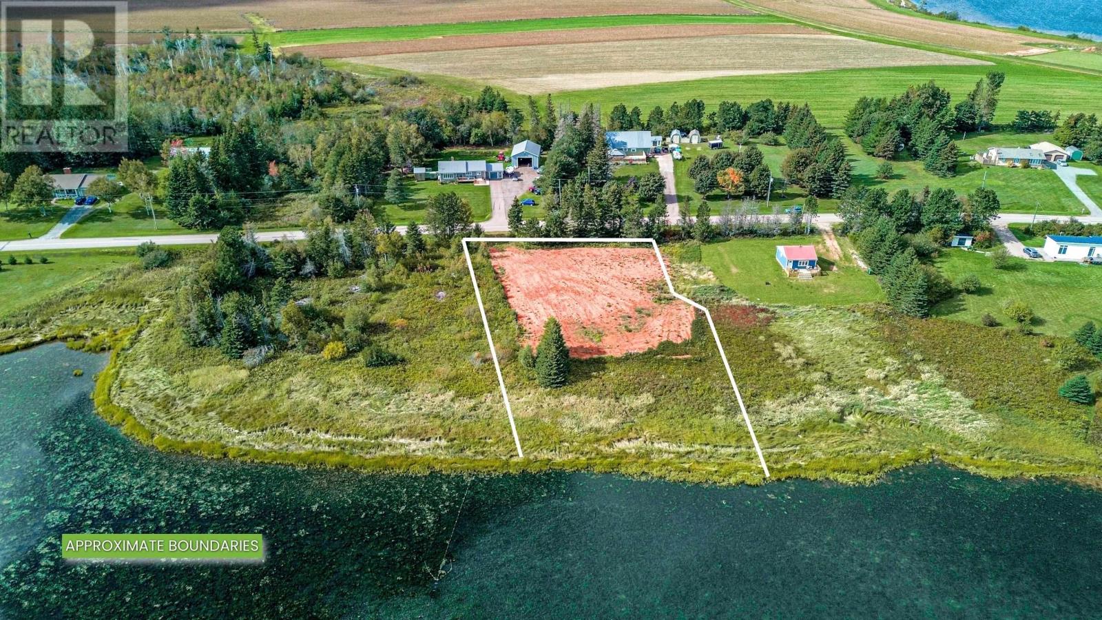 Lot 22-2 Thompson Point Road, Margate, Prince Edward Island  C0B 1M0 - Photo 4 - 202624611