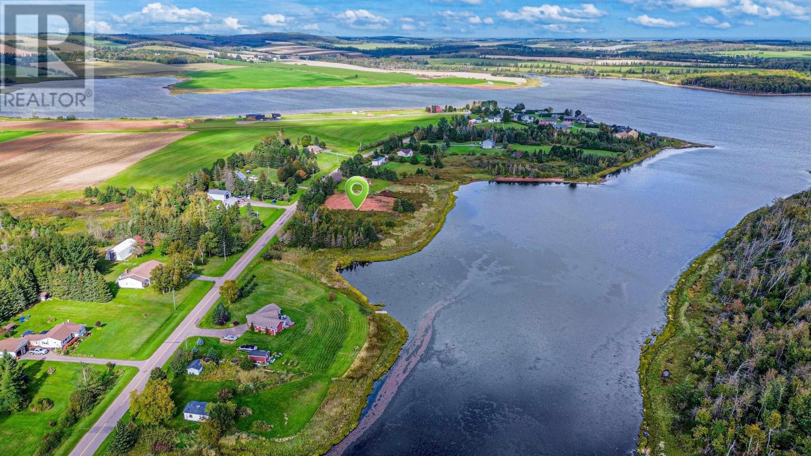 Lot 22-2 Thompson Point Road, Margate, Prince Edward Island  C0B 1M0 - Photo 7 - 202624611