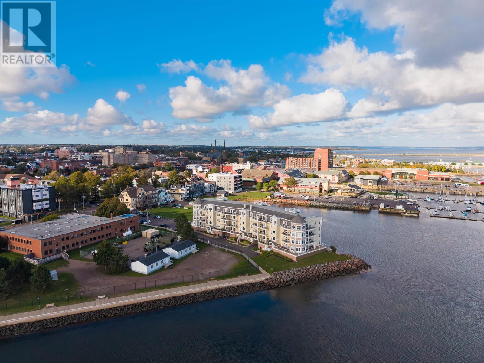 101 1 Haviland Street, Charlottetown, Prince Edward Island