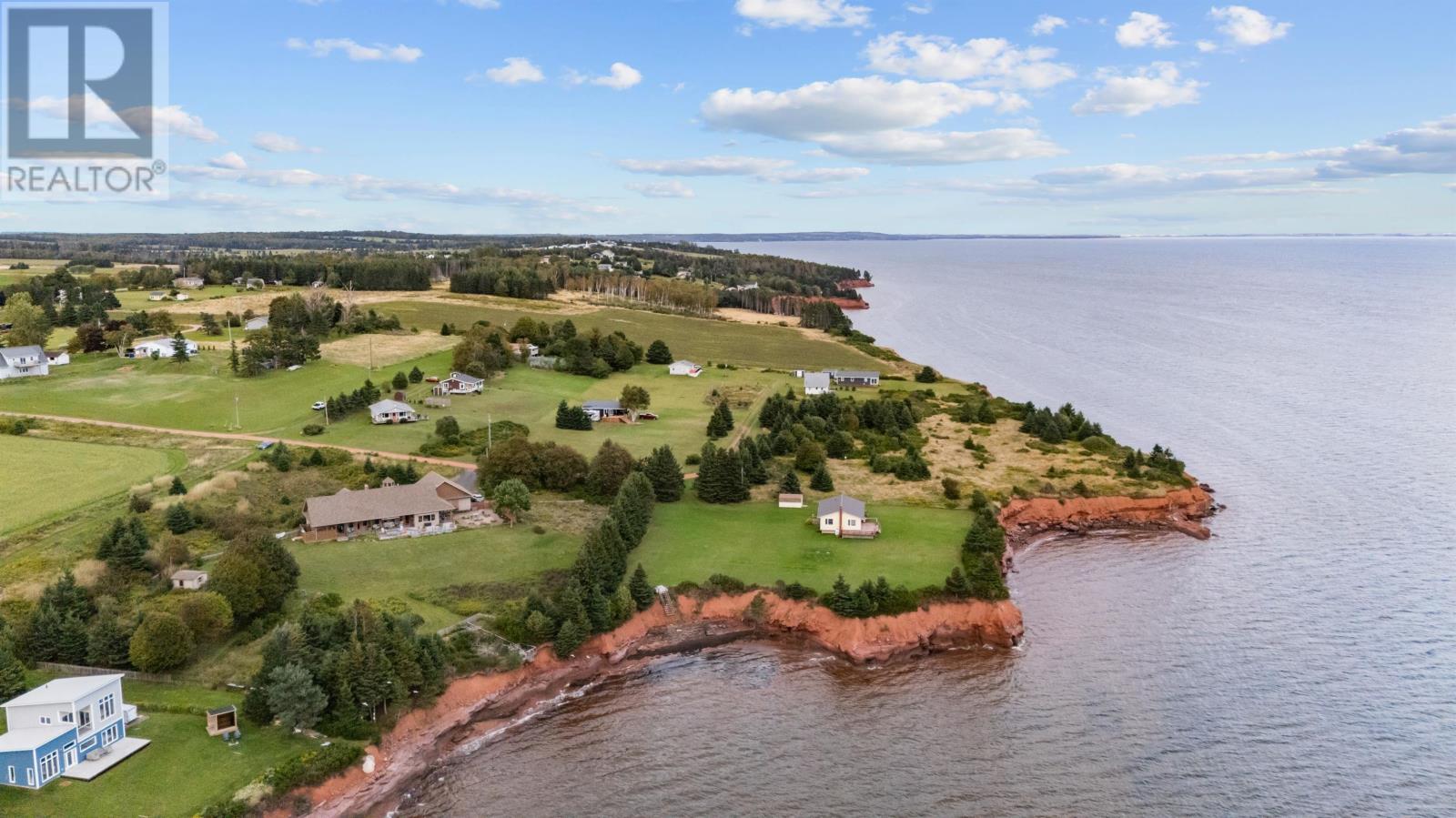 Vinces Lane, Cumberland, Prince Edward Island  C0A 1H2 - Photo 22 - 202624649