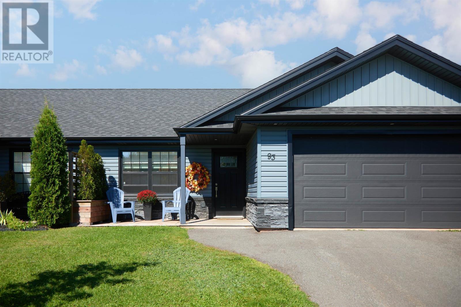 93 Keri Drive, Cornwall, Prince Edward Island
