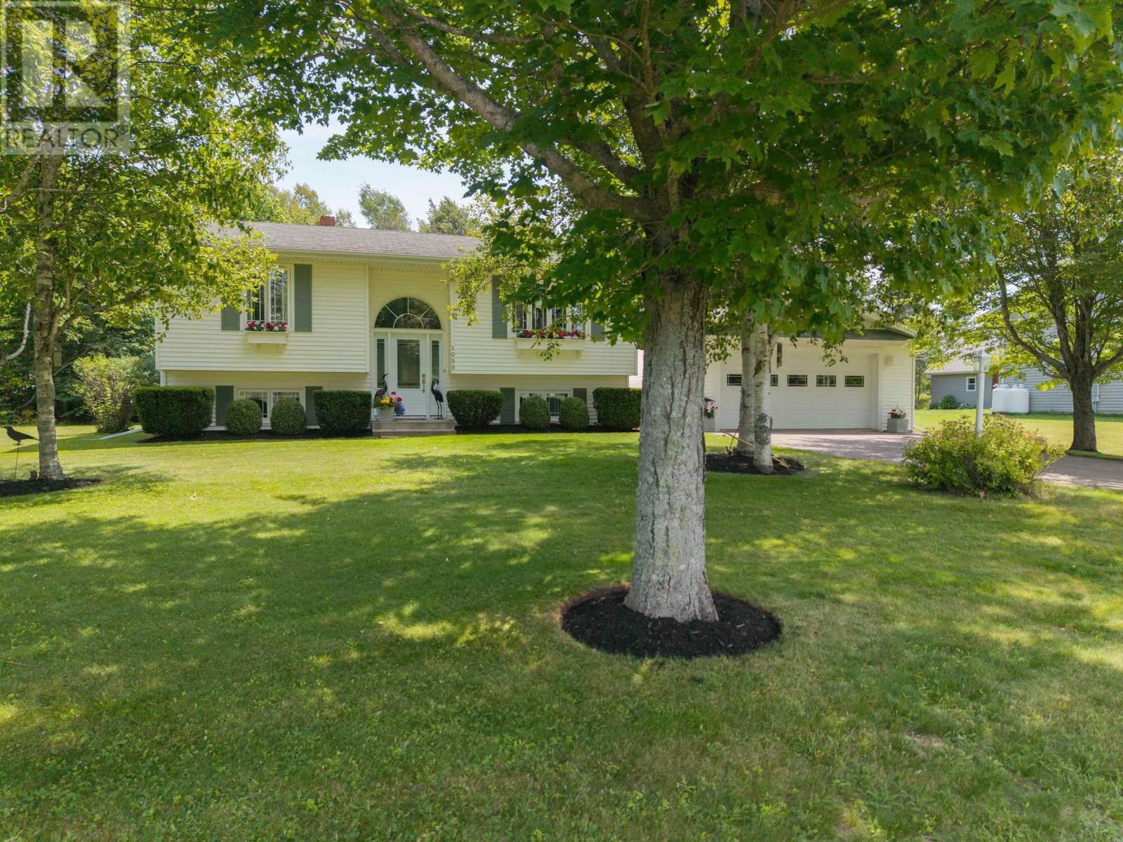 1055 Pleasant Grove Road, York, Prince Edward Island