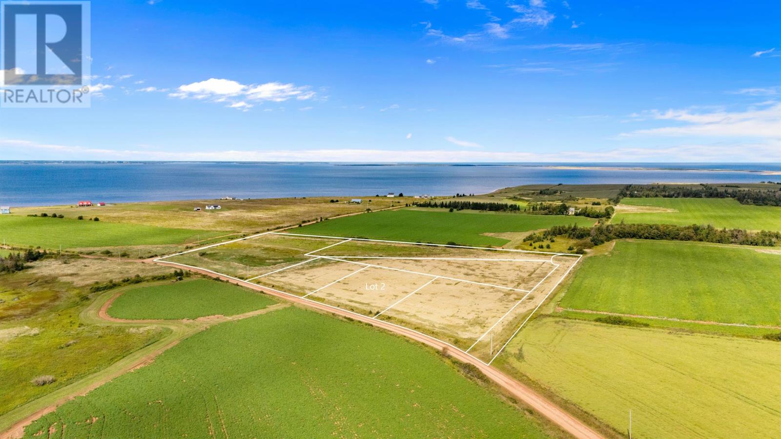 Lot 2 Princetown Road|Malpeque Bay, Malpeque, Prince Edward Island