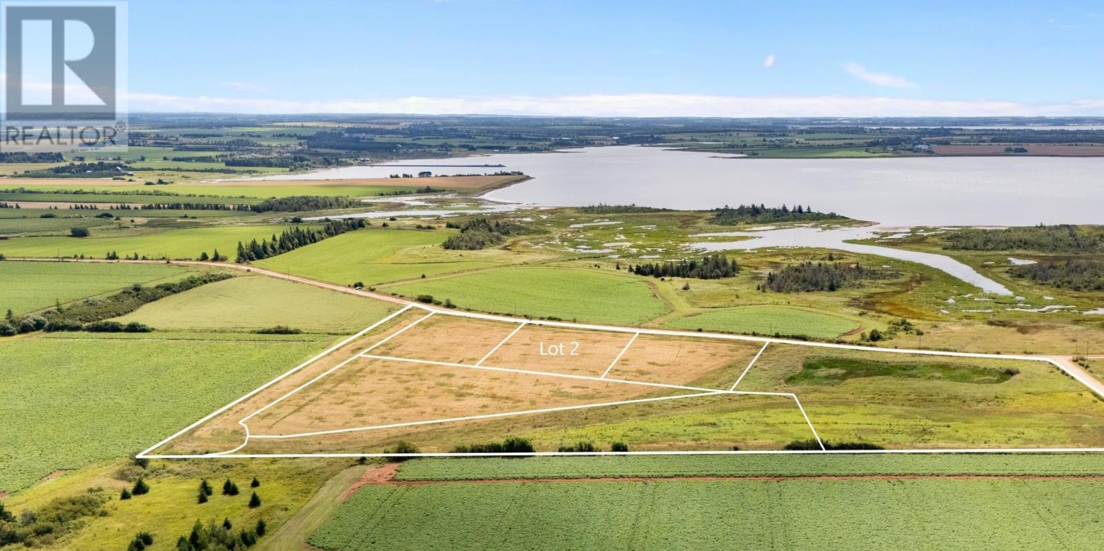 Lot 2 Princetown Road, Malpeque Bay, Malpeque, Prince Edward Island  C0B 1M0 - Photo 2 - 202624659