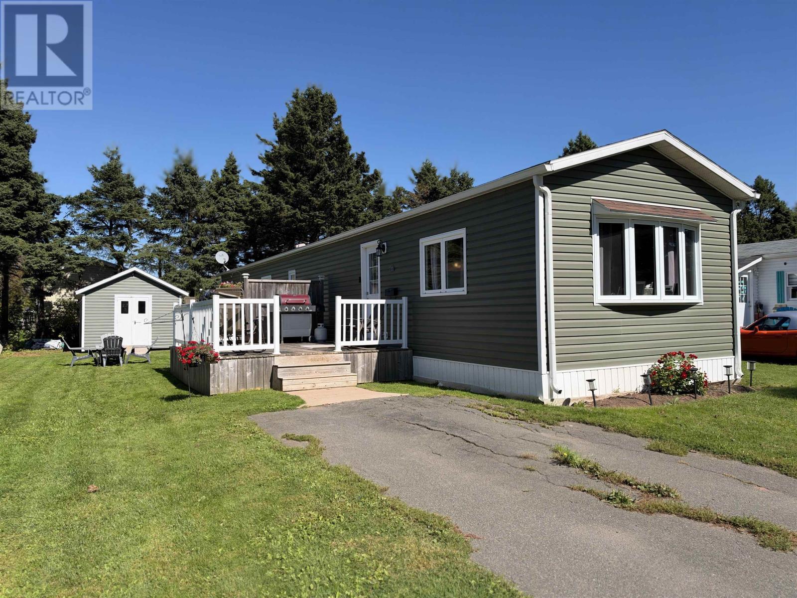 89 Evergreen Drive, Summerside, Prince Edward Island