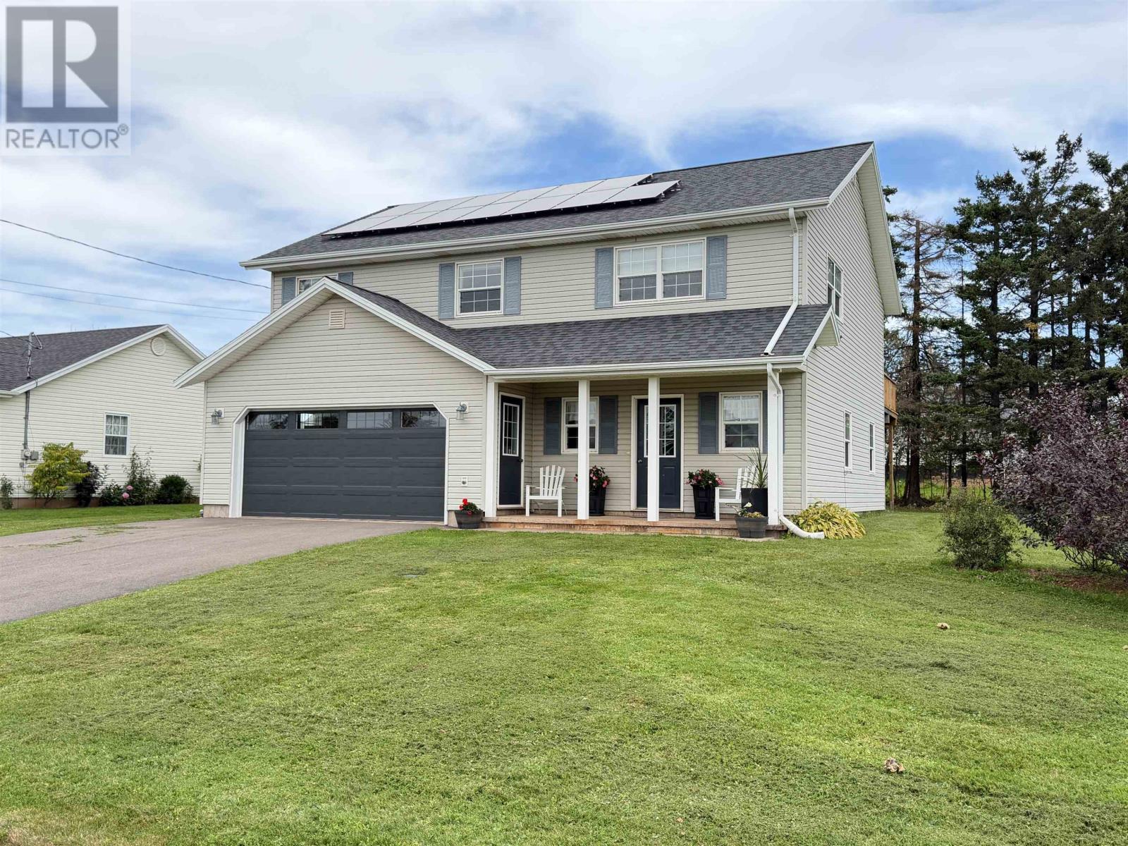 20 LIONS Drive, Kensington, Prince Edward Island