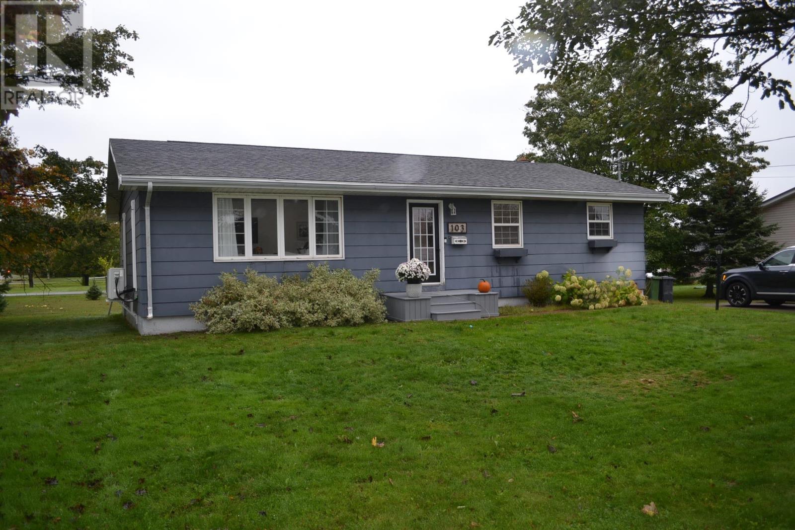103 Oak Drive, Sherwood, Prince Edward Island