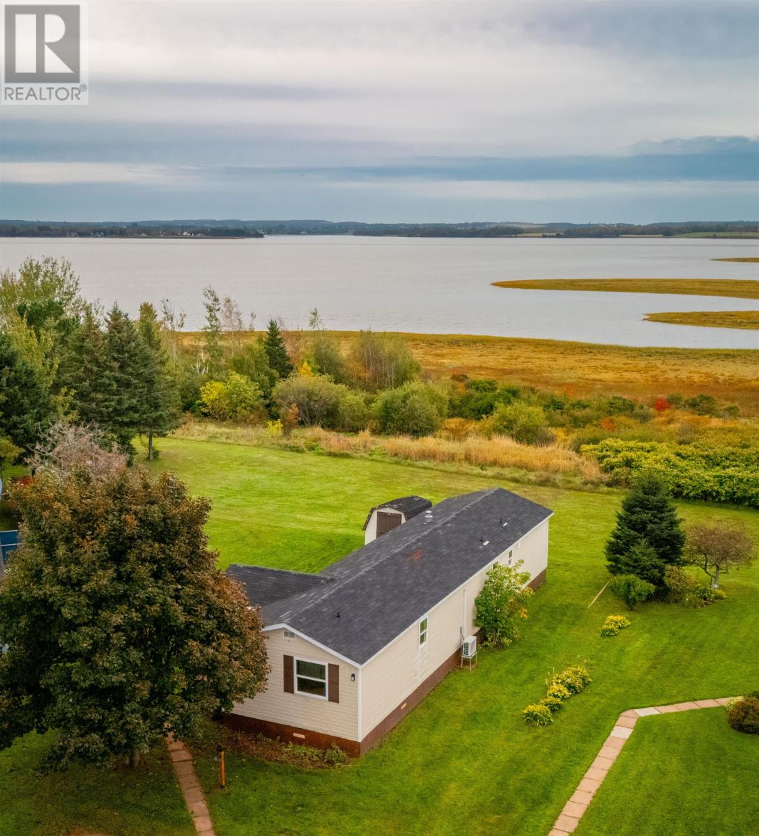 14 Windjammer Crescent, Charlottetown, Prince Edward Island  C1E 1M5 - Photo 1 - 202624708