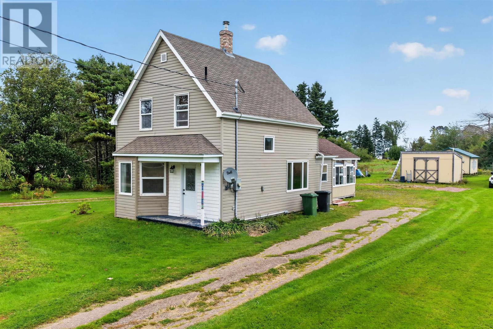 4131 Route 17, Pembroke, Prince Edward Island